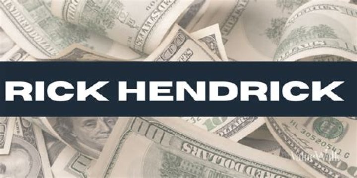John Hendricks Net Worth, Income, Salary, Earnings, Biography