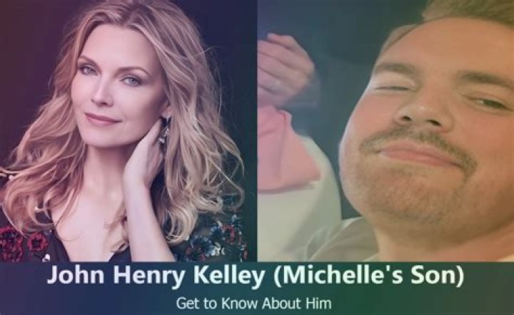 John Henry Kelley
