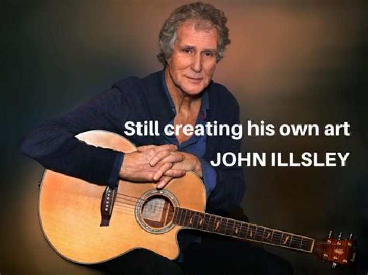 John Illsley Net Worth