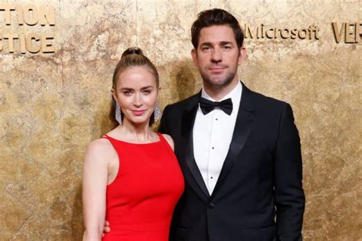 
John Krasinski Height, Weight, Net Worth, Age, Birthday, Wikipedia, Who, Nationality, Biography 