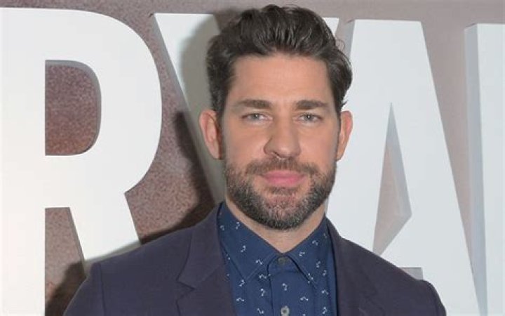 John Krasinski Net Worth