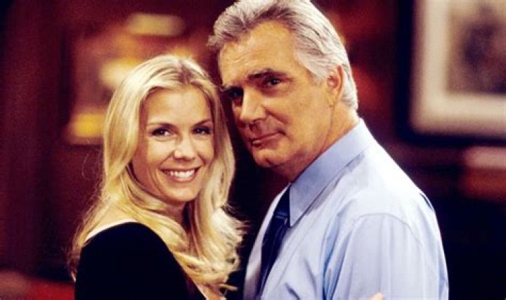 John McCook Net Worth