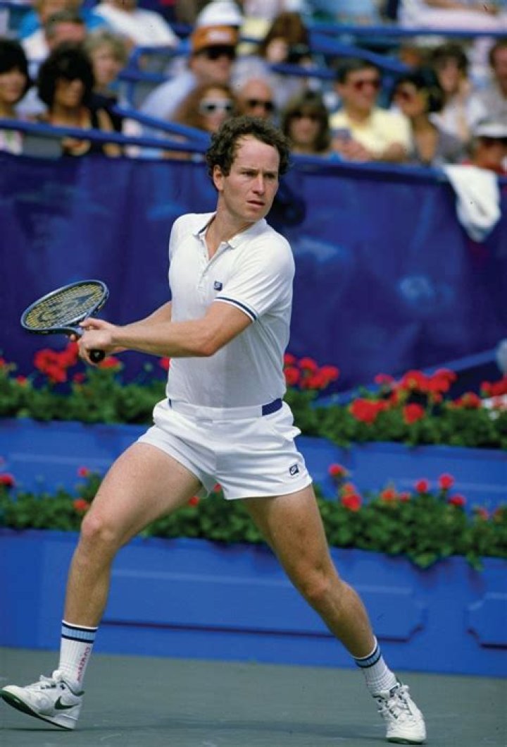 What is John McEnroe Net Worth? – All About Former Tennis Player
