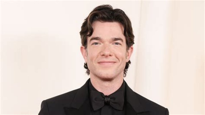 John Mulaney Height, Weight, Body Measurements, Shoe Size