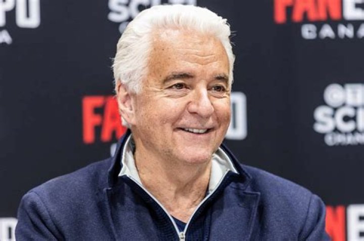 John O’Hurley Net Worth, Income, Salary, Earnings, Biography