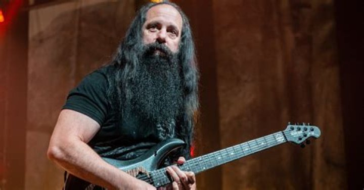 John Petrucci