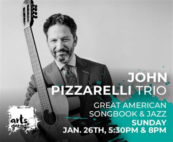 John Pizzarelli Net Worth