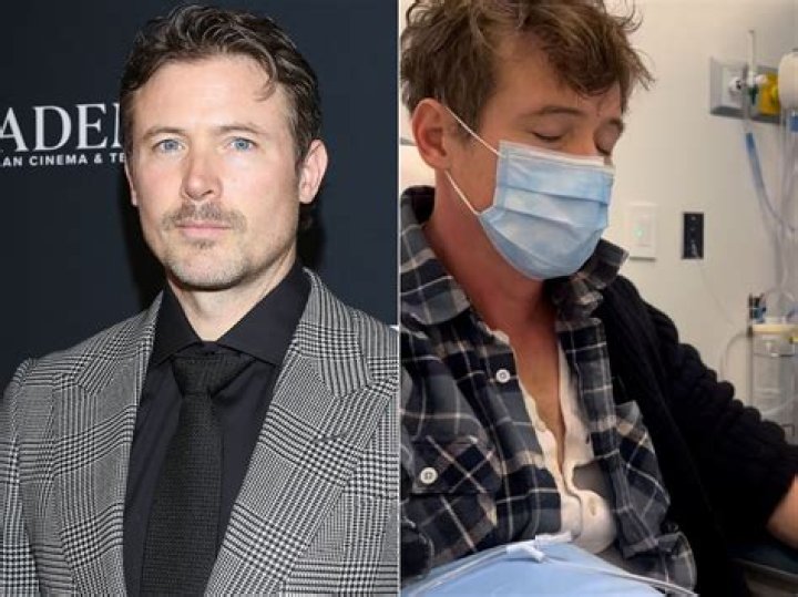 John Reardon Net Worth