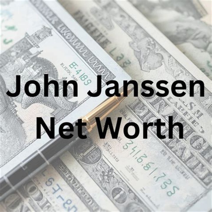 John Rendez Net Worth