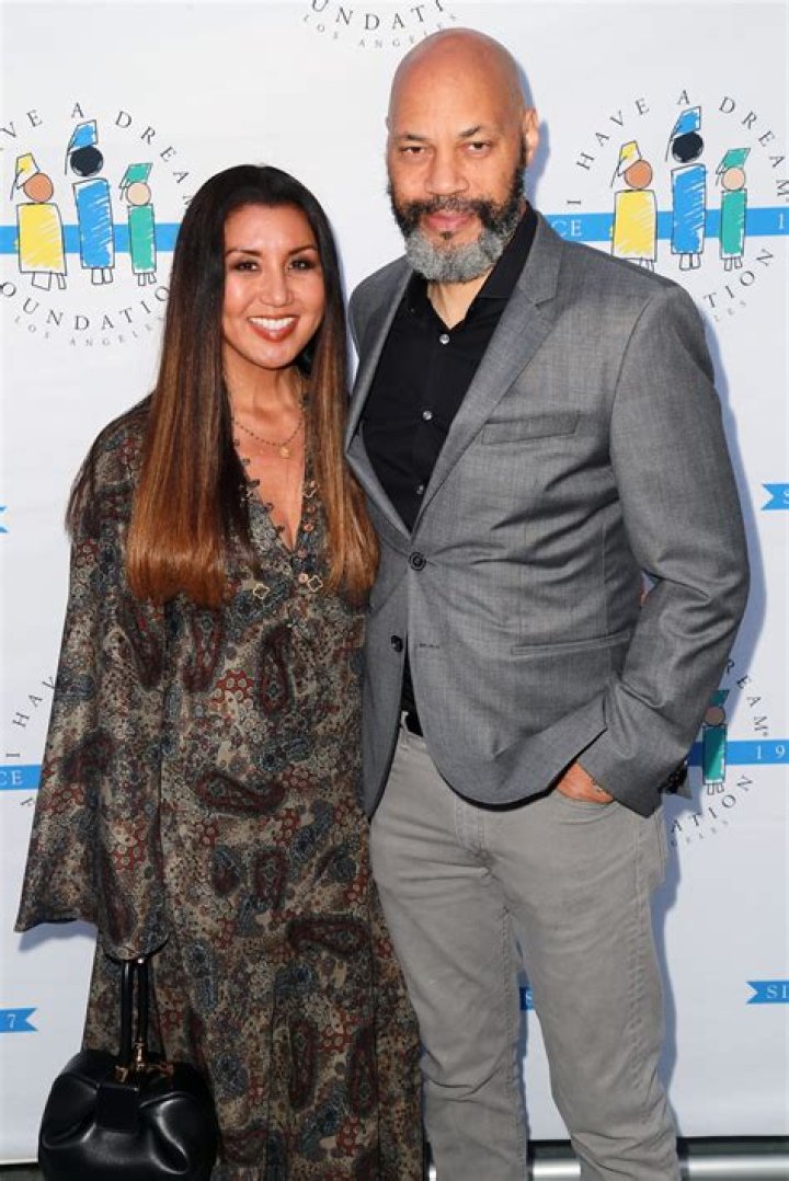 John Ridley Net Worth