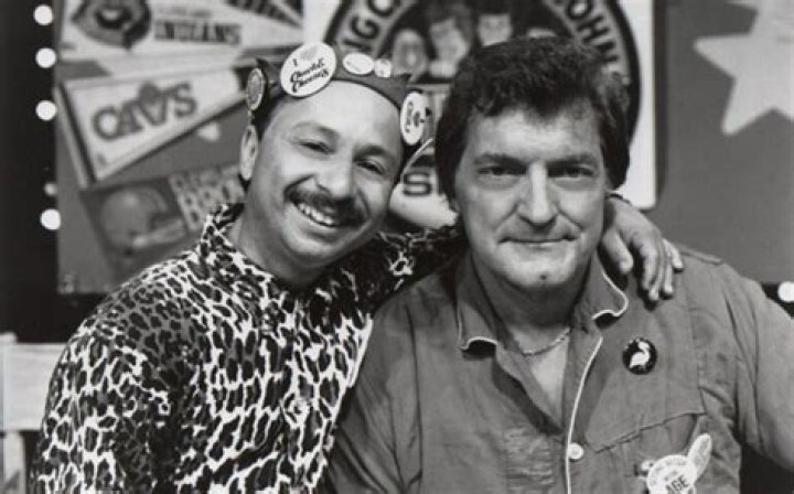 John Rinaldi Net Worth