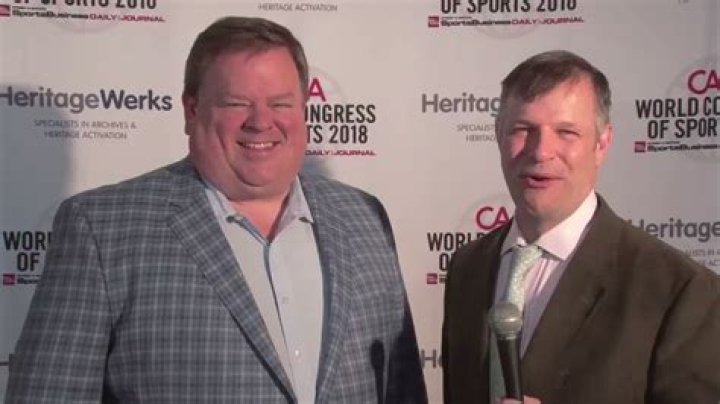 John Sexton Net Worth, Income, Salary, Earnings, Biography