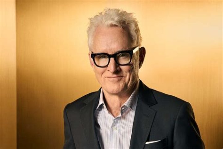 John Slattery Height, Weight, Net Worth, Age, Birthday, Wikipedia, Who, Nationality, Biography