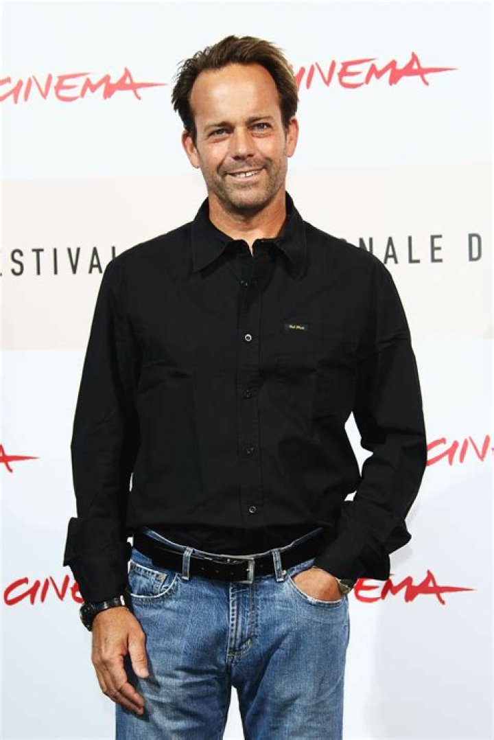 John Stockwell Net Worth