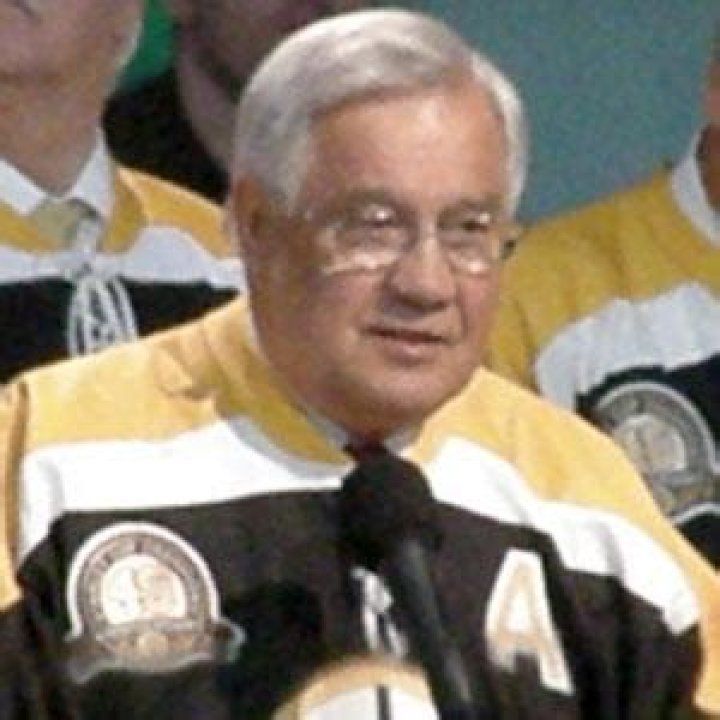 Johnny Bucyk Net Worth