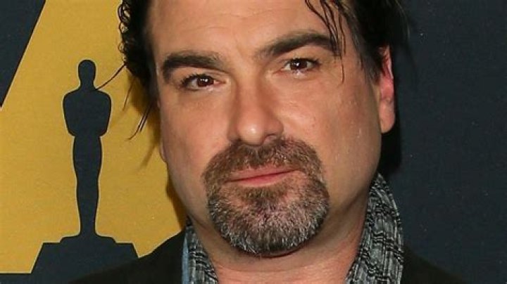 Johnny Galecki Net Worth