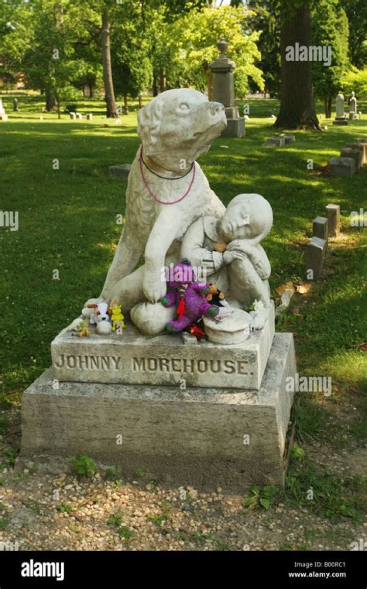 Johnny Morehouse Net Worth