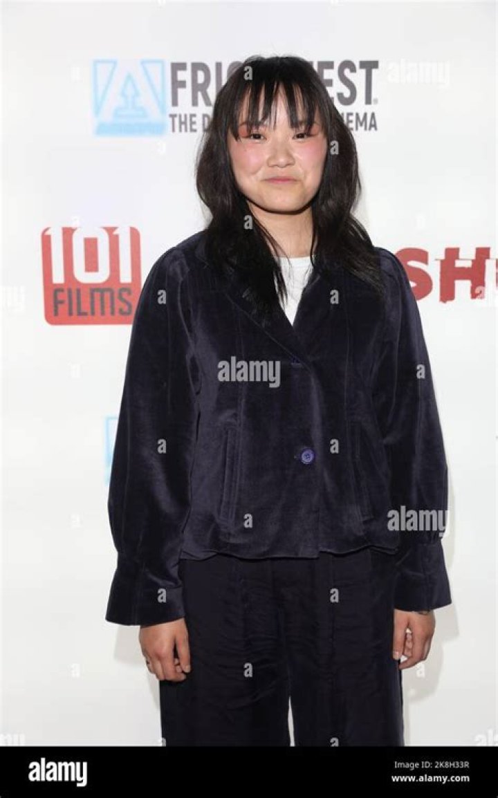 Jojo Macari Biography- Age, Career, Bio, Net Worth