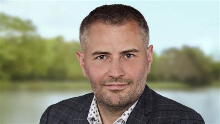 Jon Andersen Net Worth