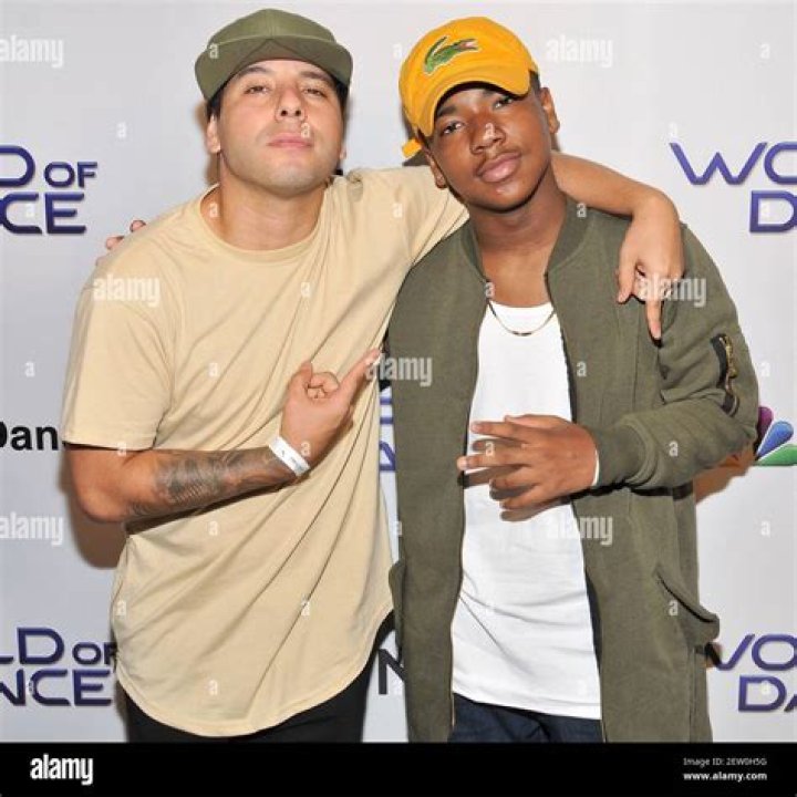 Jon ‘Do Knock’ Cruz Net Worth