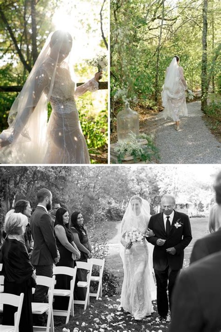
Jon-Michael Ecker’s Past Relationships 