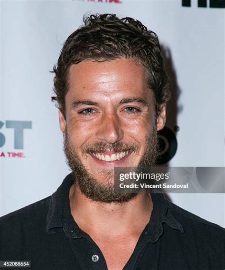 Jon Paul Phillips Net Worth