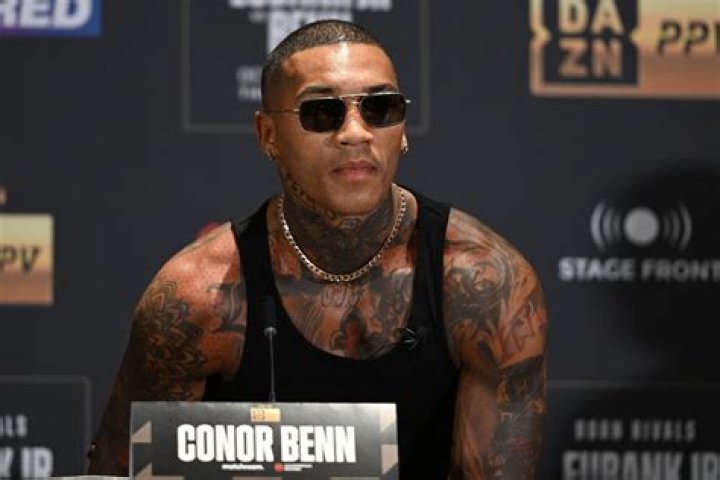 Jon T. Benn Net Worth