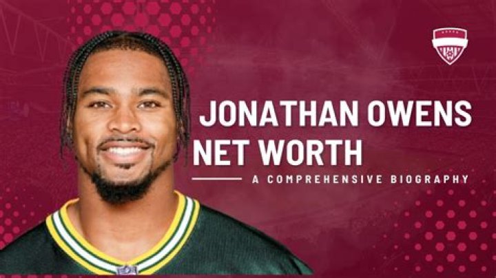 Jonathan Gannon Wikipedia, Age, Biography Salary and Net Worth