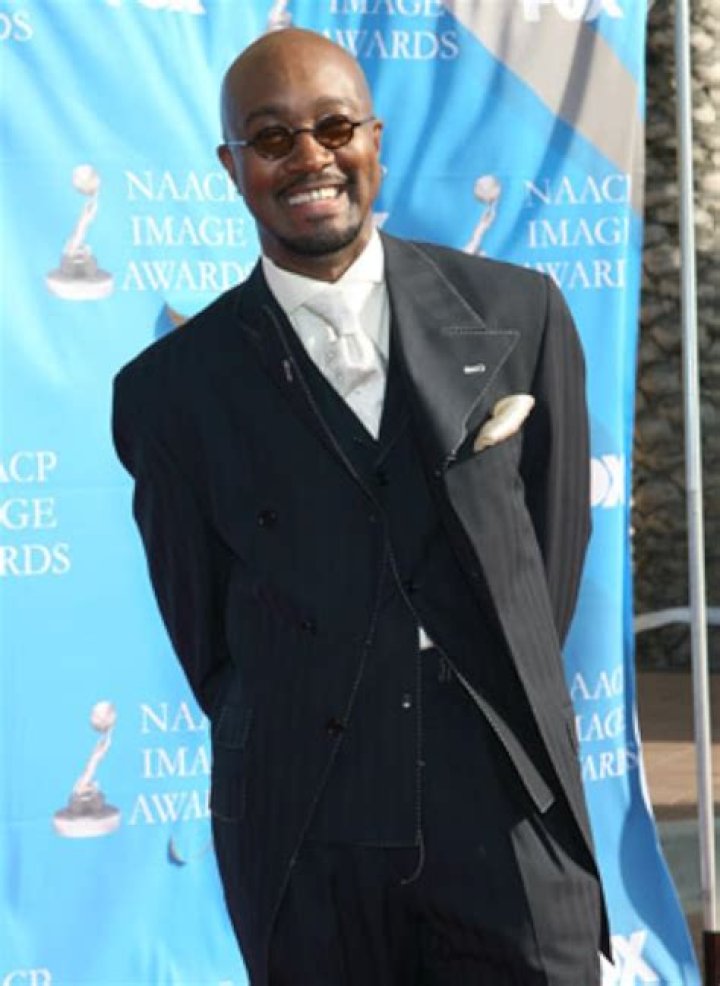 Jonathan Slocumb Net Worth