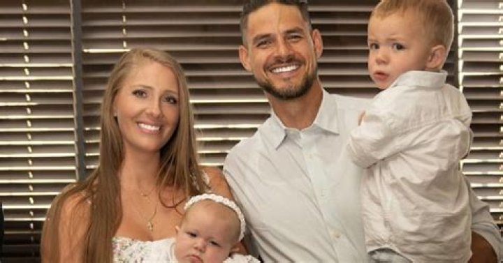 Jonna Mannion Pregnant 2023: Baby Bump And Husband Kevin