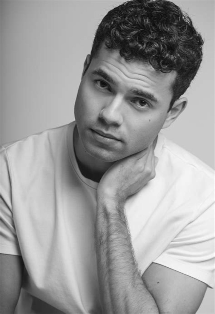 Jonny Rios-Ness Net Worth