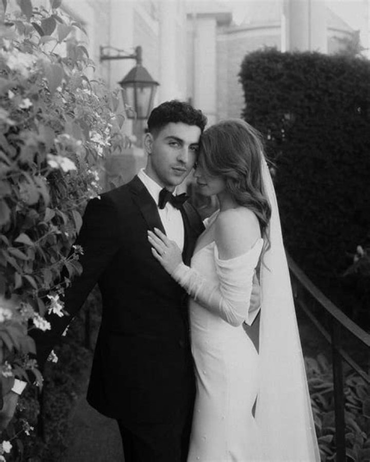 Jordan Clark Net Worth