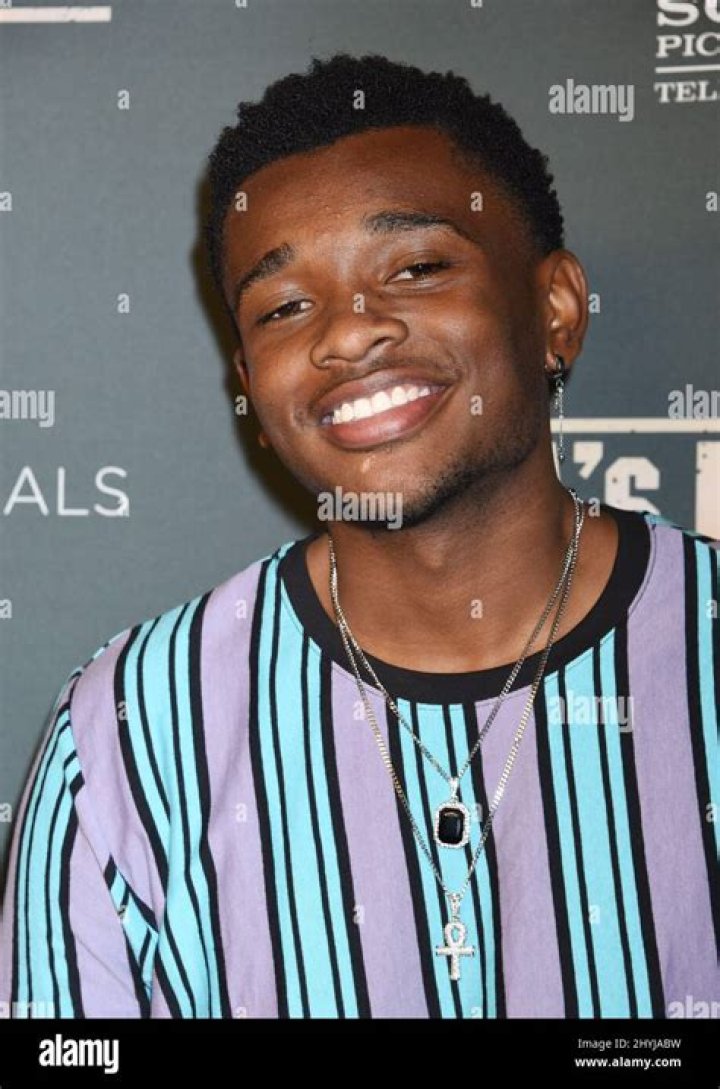 
Jordan Hollywood Height, Weight, Net Worth, Age, Wiki, Who, Instagram, Biography 