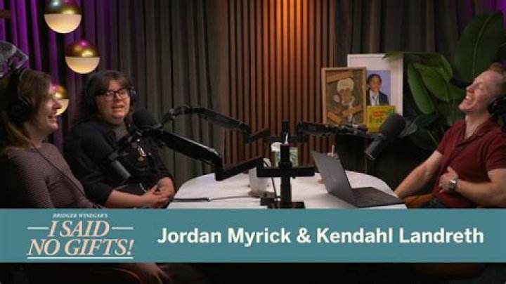 Jordan Myrick Net Worth