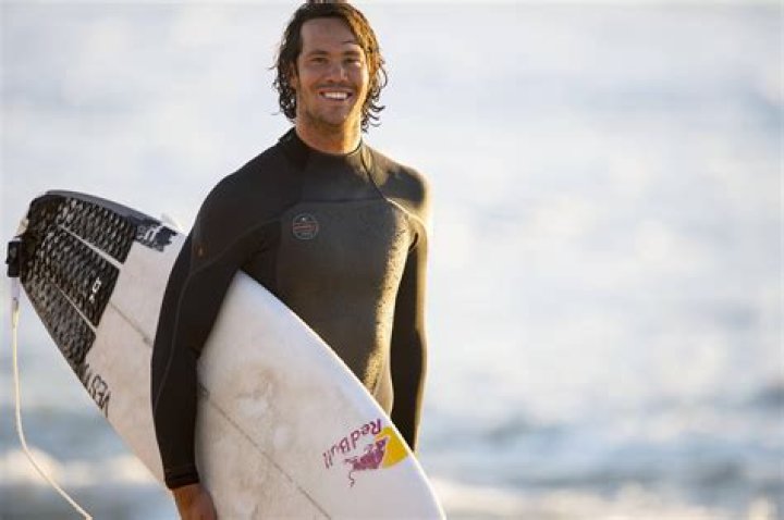 Jordy Smith