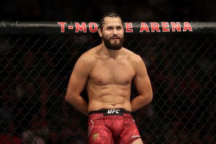 Jorge Masvidal