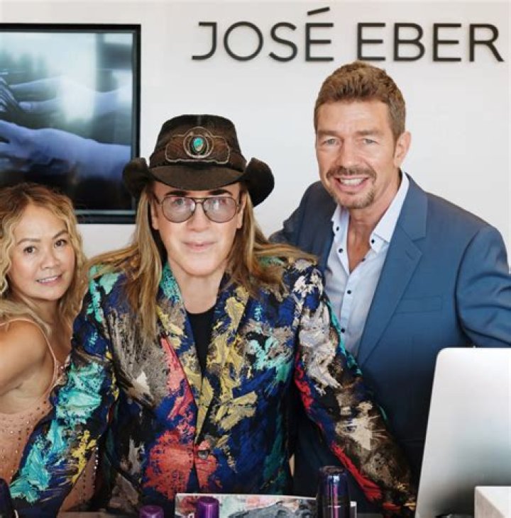 José Eber Net Worth