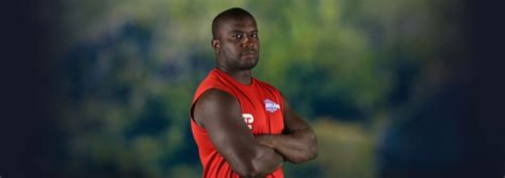 Jose Gumbs Height, Weight, Net Worth, Age, Birthday, Wikipedia, Who, Nationality, Biography