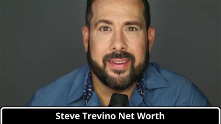 José Treviño Net Worth