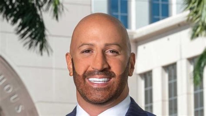 Joseph Abruzzo