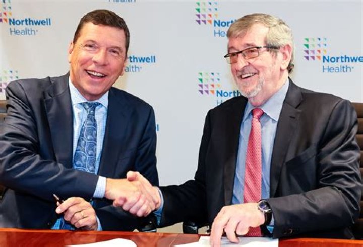 Joseph J. Dowling Net Worth