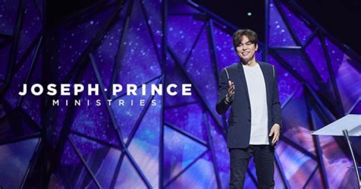 Joseph Prince - Bio, Age, Wiki, Facts and Family