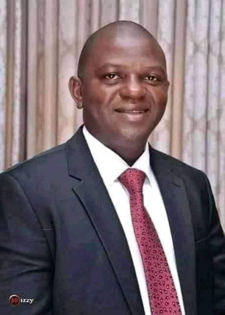 Joseph Utsev Biography, Education, Career, Controversies, And Net Worth