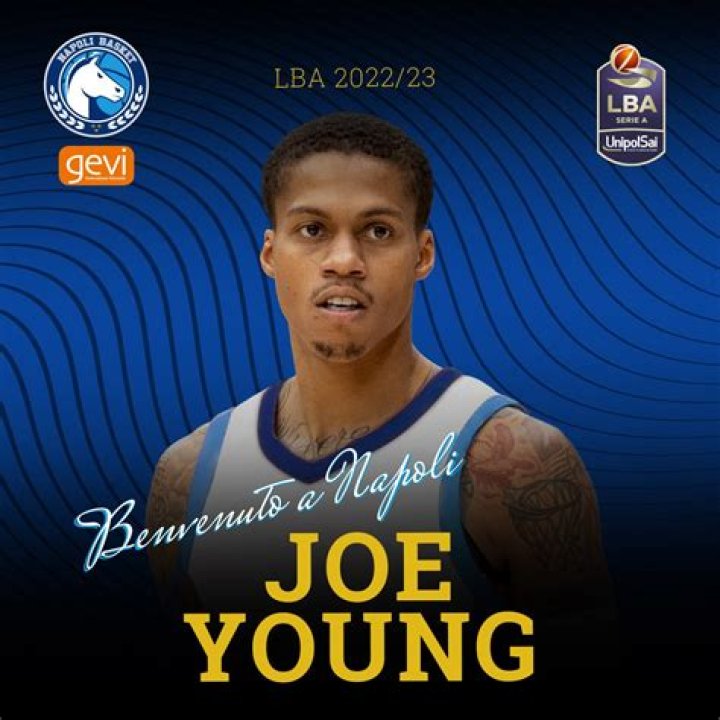 Joseph Young