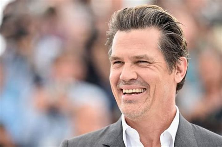 Josh Brolin Net Worth