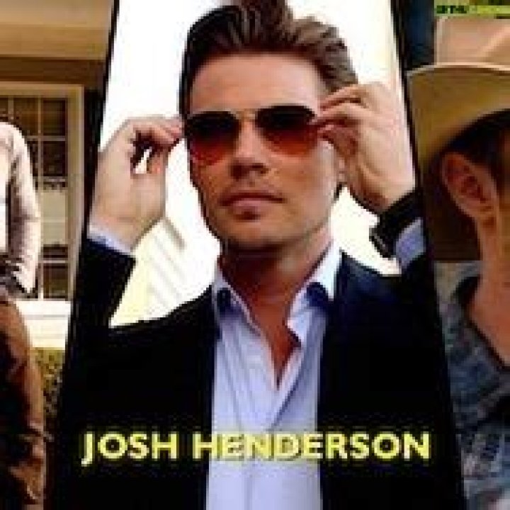 Josh Henderson Wiki, Âge, Yeux, Épouse, Salaire et Faits - Celebrity.tn