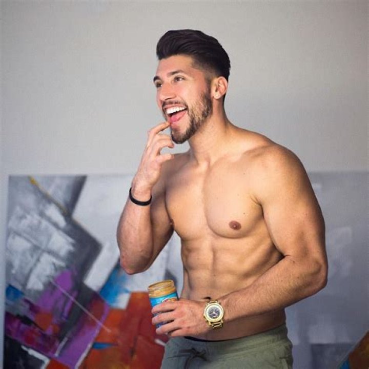 Josh Leyva