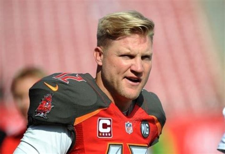 Josh McCown Net Worth