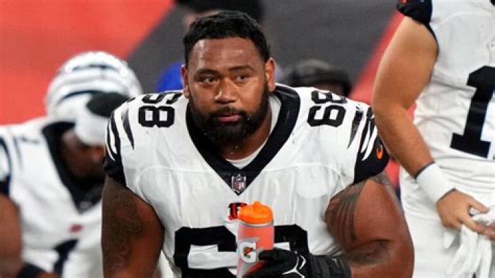 Josh Tupou Net Worth