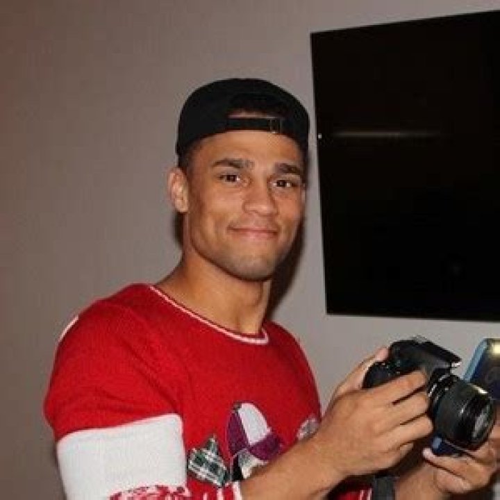 Josh Walker Net Worth